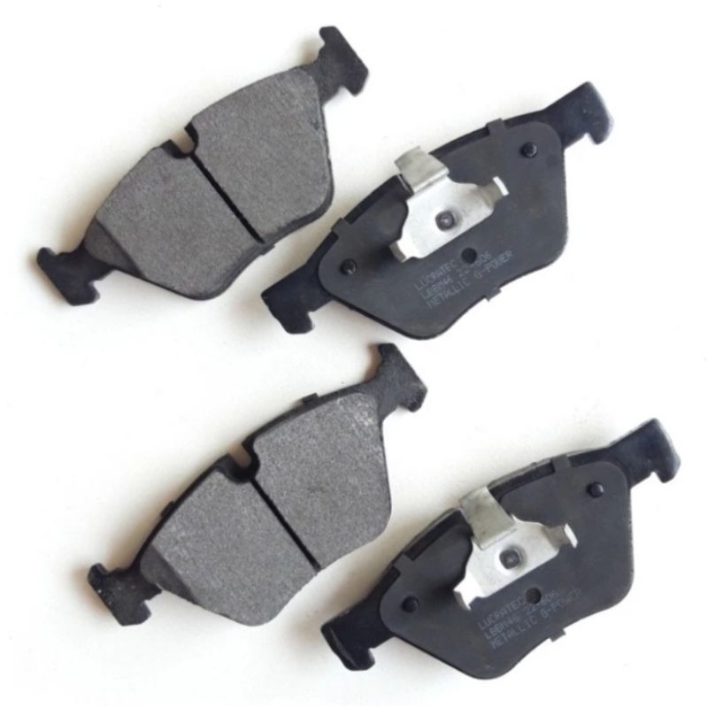 Front Brake Pads BMW E90 320i LCI, E90 325i Shopee Malaysia