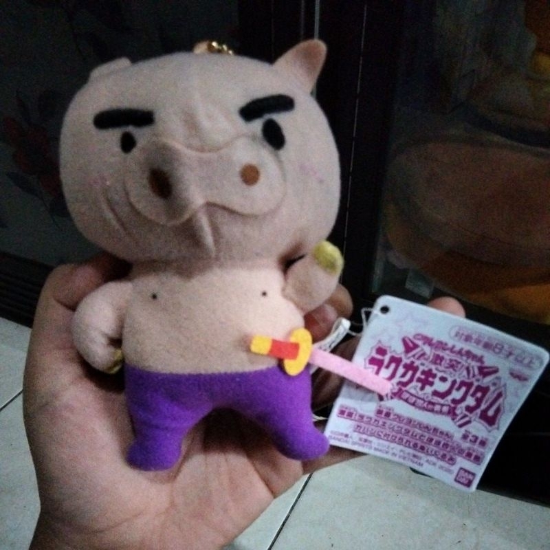 Set Di 10 Ganci Avvitabili Neri Per Muro E Soffitto - Ganci Robusti Per Teloni, Specchi E Oggetti Leggeri - Foto 9