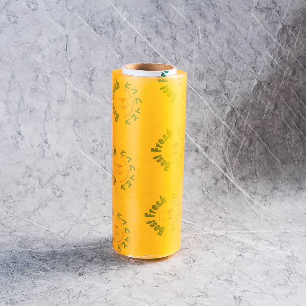 Best Fresh Food Wrap Plastic 30cm x 500m/Food Wrapping/Retail Shopee