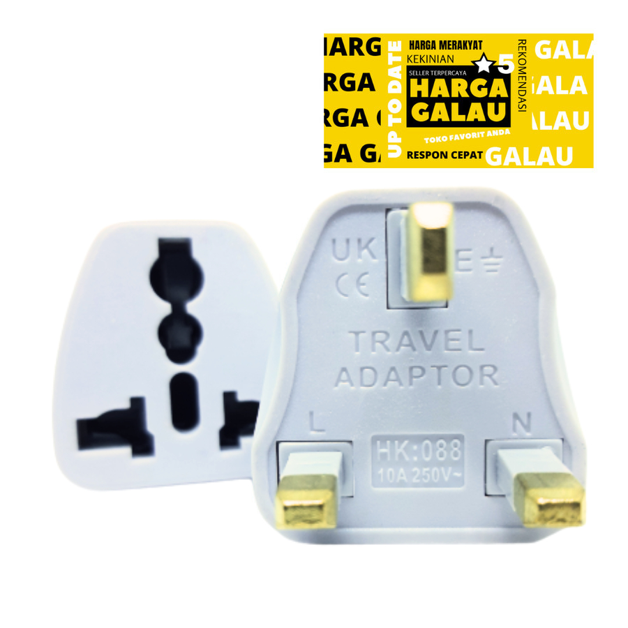 Saudi Arabia Electric Plug for carrying Umrah and Hajj Madinah Malaysia Singapore Hong Kong 3