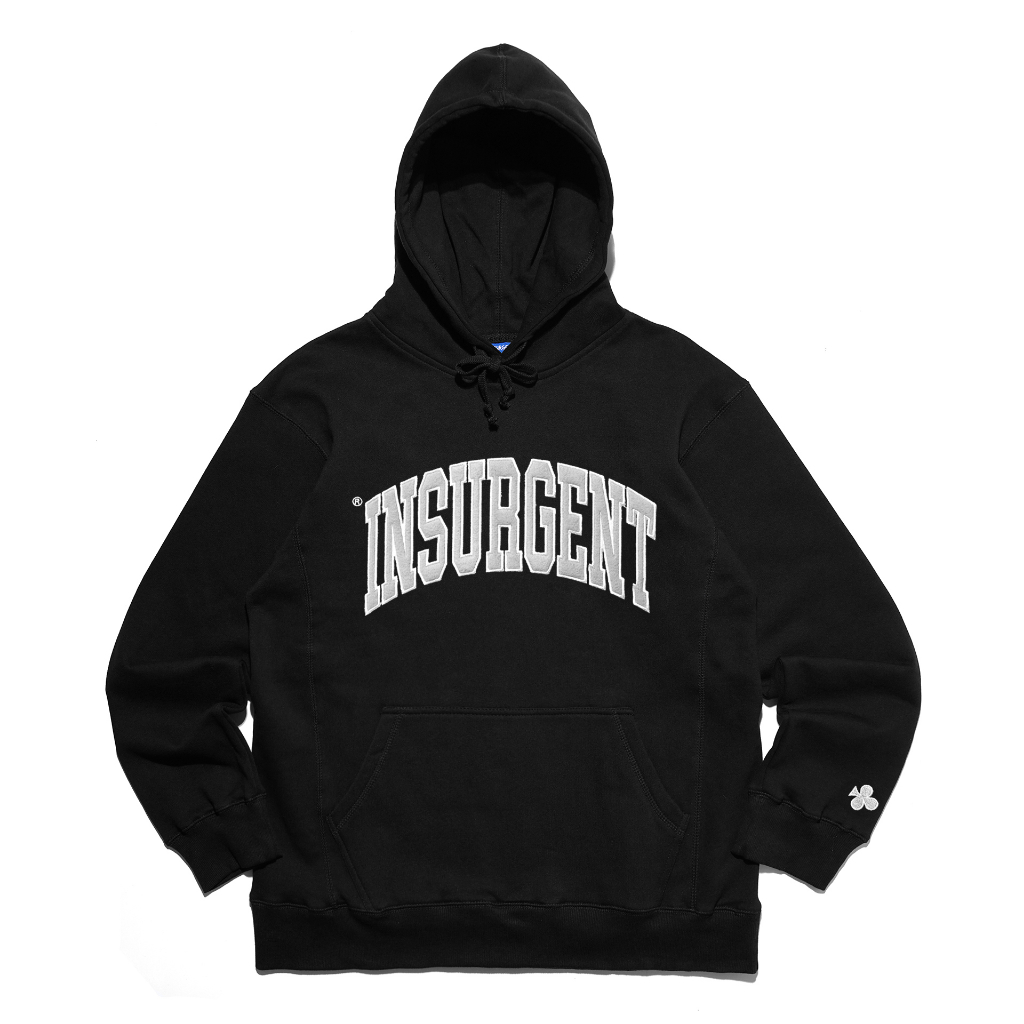 Engineer Club - Heavyweight Hoodie College 330 Gsm | Shopee Malaysia