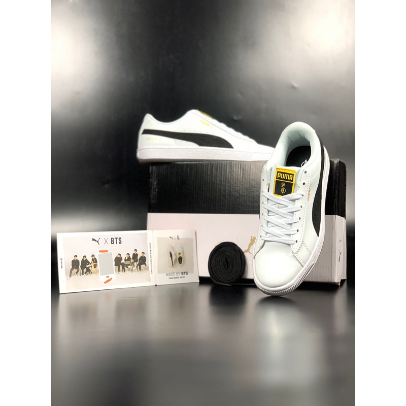 Puma schuhe bts edition on sale