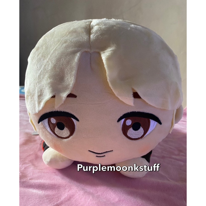 Bts Tinytan Jimin Mic Drop | Shopee Malaysia