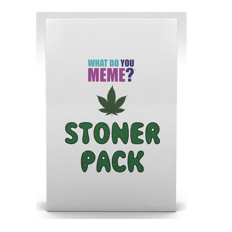 Mame Stoner Pack Board Game Shopee Malaysia