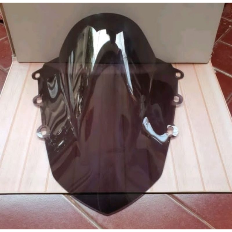 r15 v2 visor glass price