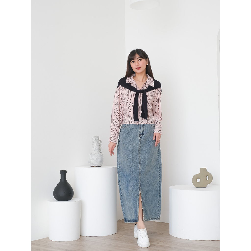 Phoebe Top