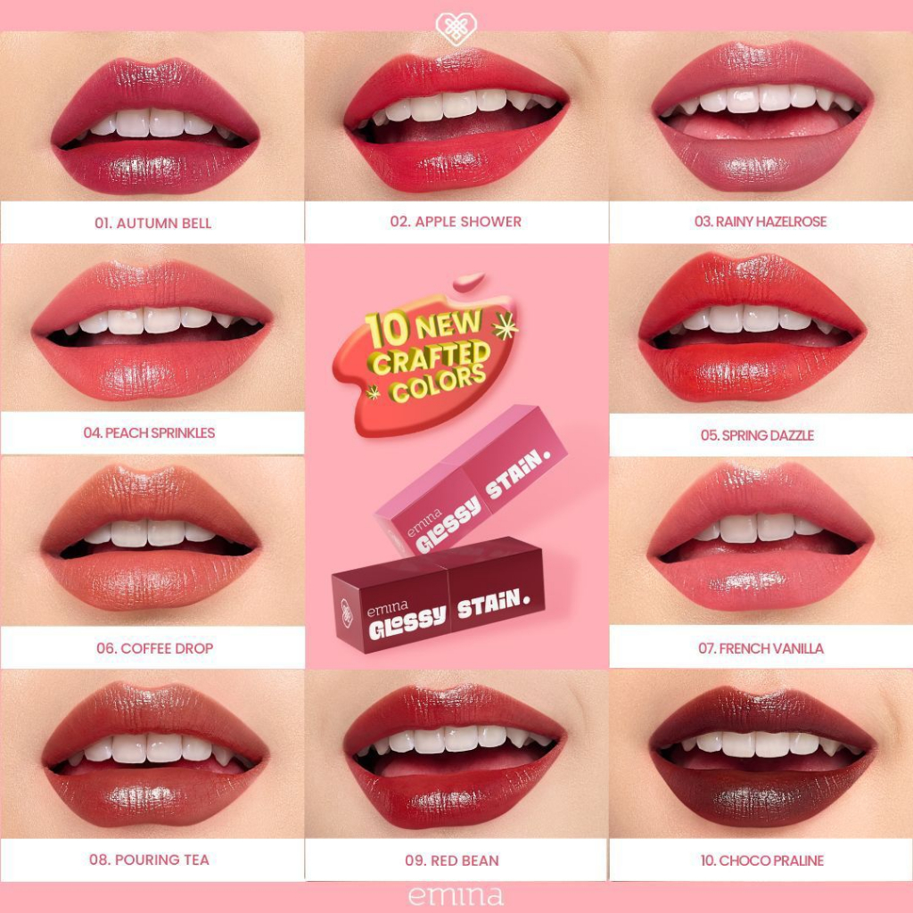 Glossy stain best sale