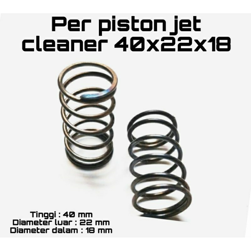 Per piston jet cleaner per plunger jet cleaner Shopee Malaysia