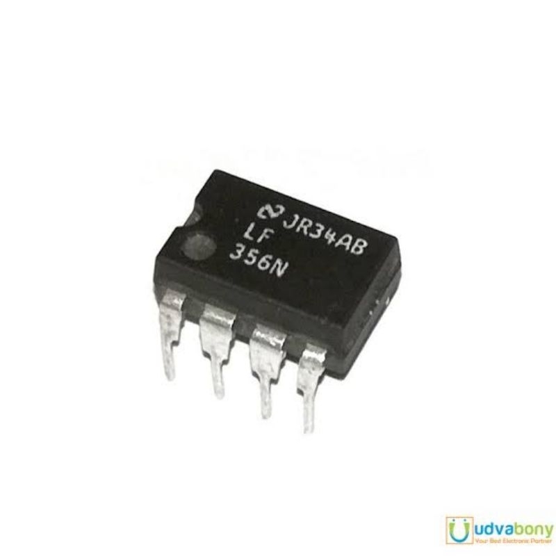 IC LF356N / LF 356 N | Shopee Malaysia