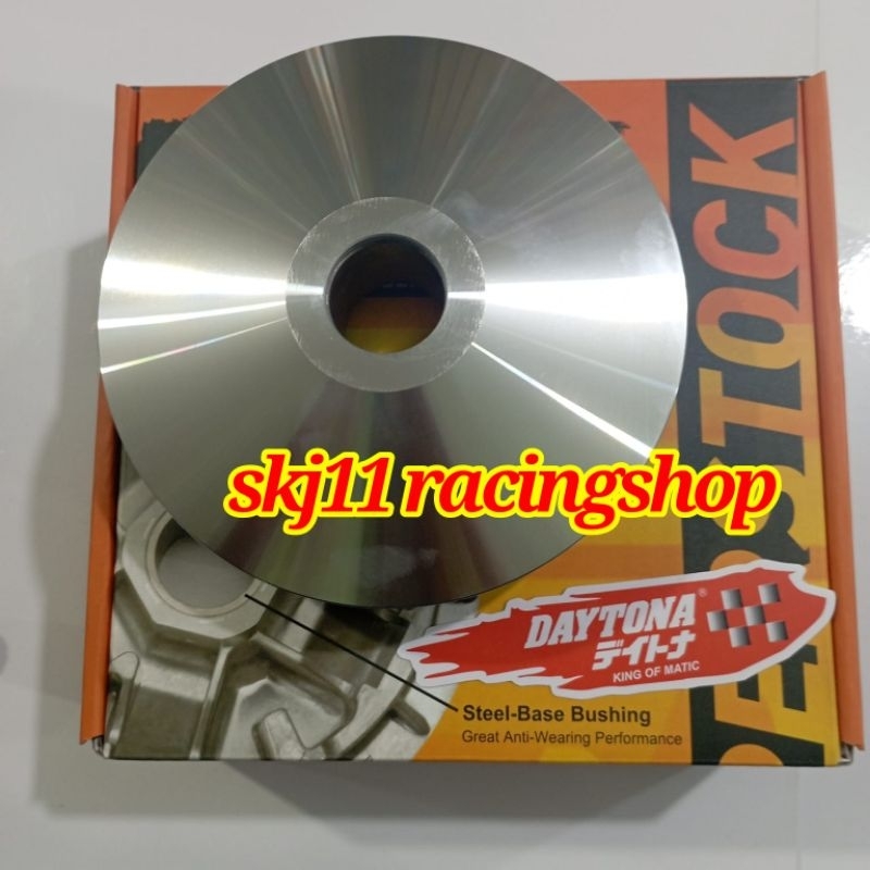 Pulley Pully Pully Roller House DAYTONA Motor VARIO 125 VARIO 150pcx