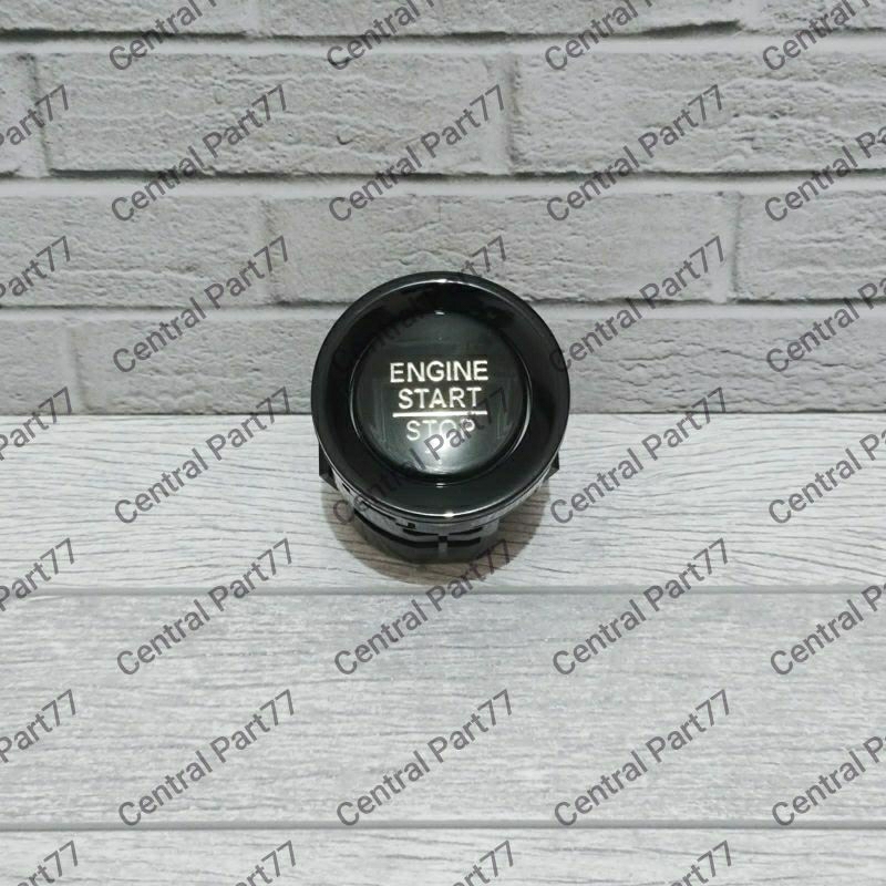 TOMBOL Engine Start Button Stop Engine Start Button Starter Button HRV