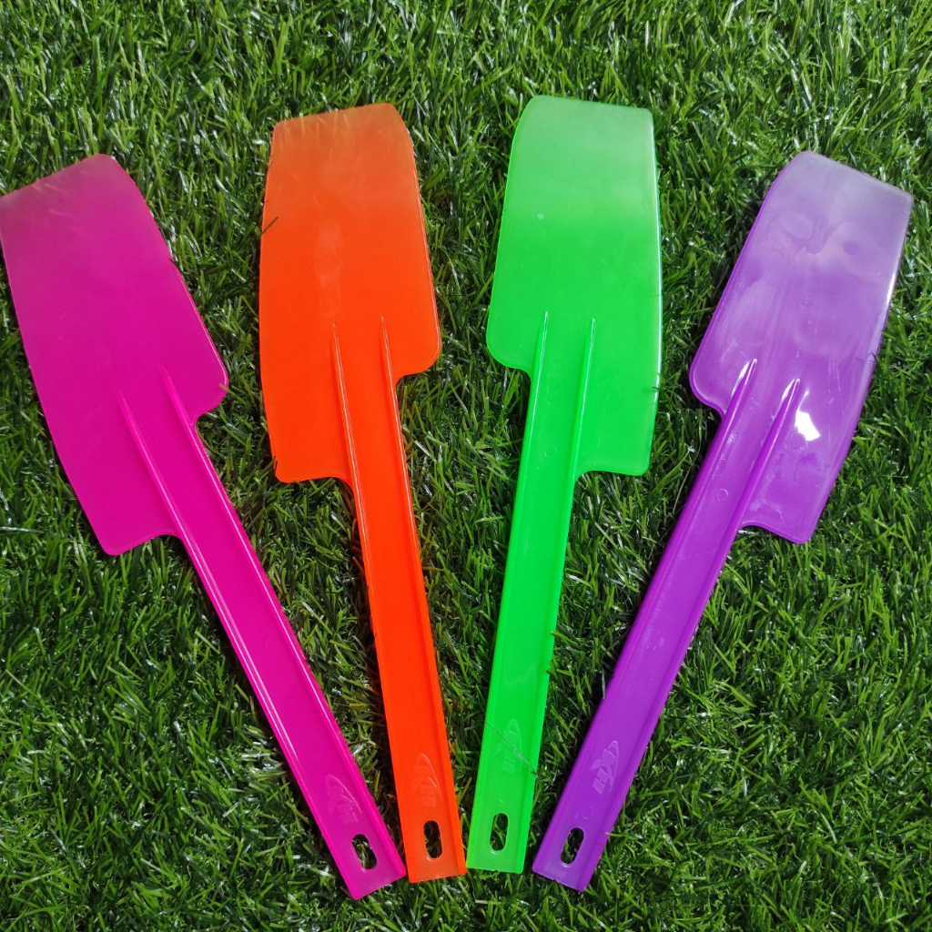 Multipurpose Plastic jumbo Spatula/Solet Pellet Grinder (PER 1pcs