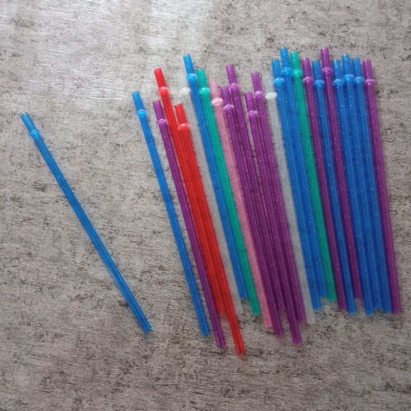 Tumblr Drinking Bottle Straw Color diameter 700ml Shopee Malaysia