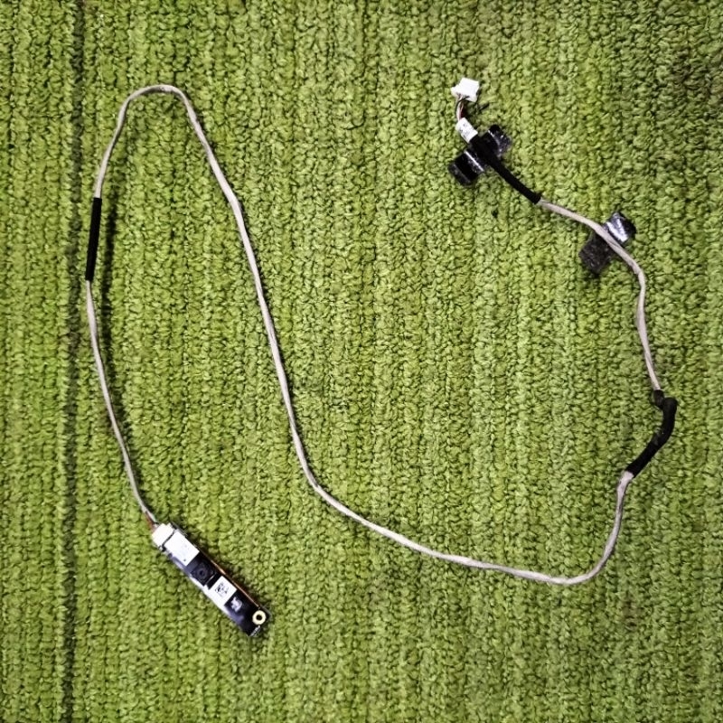 Toshiba Satellite L510 Laptop Camera Webcam Camera | Shopee Malaysia