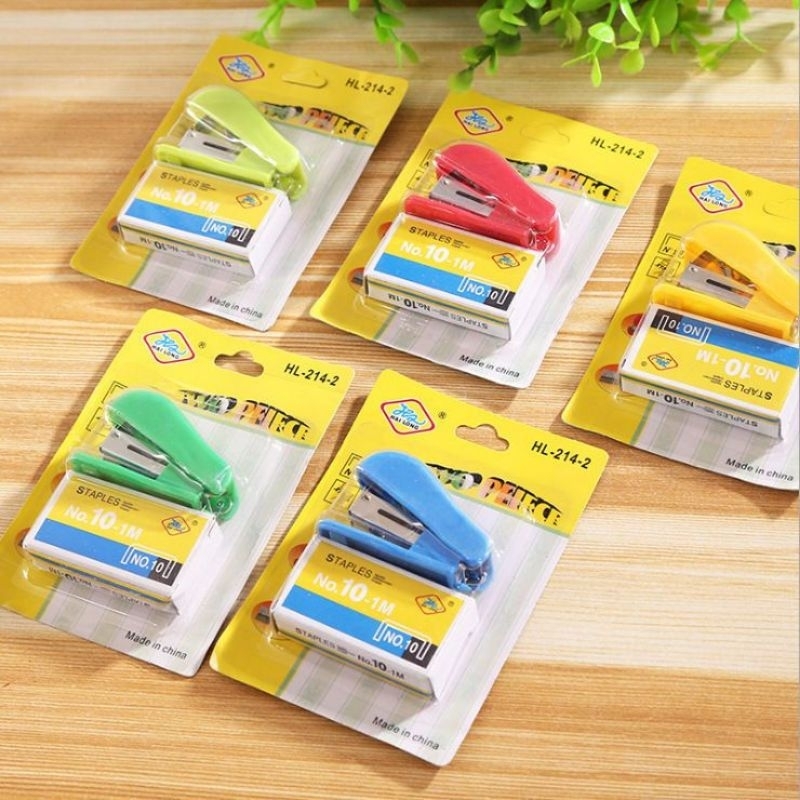 stapler-mini-stapler-set-stapler-steples-mini-steples-shopee-malaysia