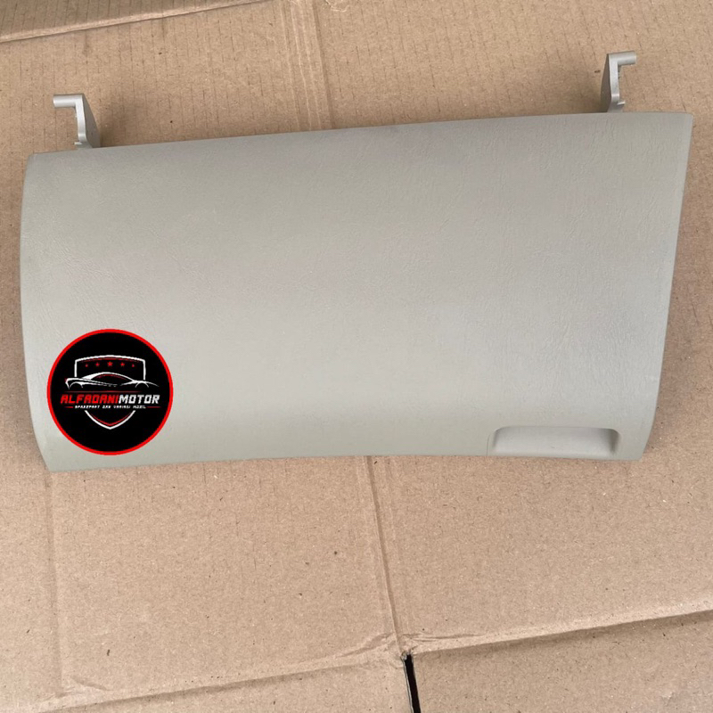 Toyota innova Old Dashboard Top Drawer Cover 20042015 Shopee Malaysia