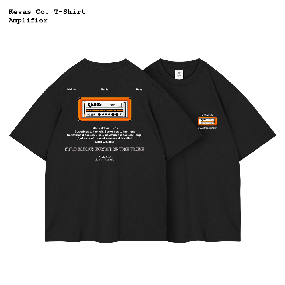Student Amplifier TShirt Shopee Malaysia
