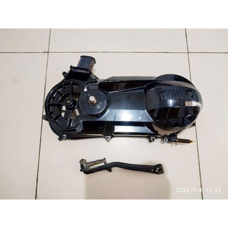 Body cvt Yamaha Mio m3 125 Code part 2PH PNP Mio Z Mio S Fino 125 fi ...