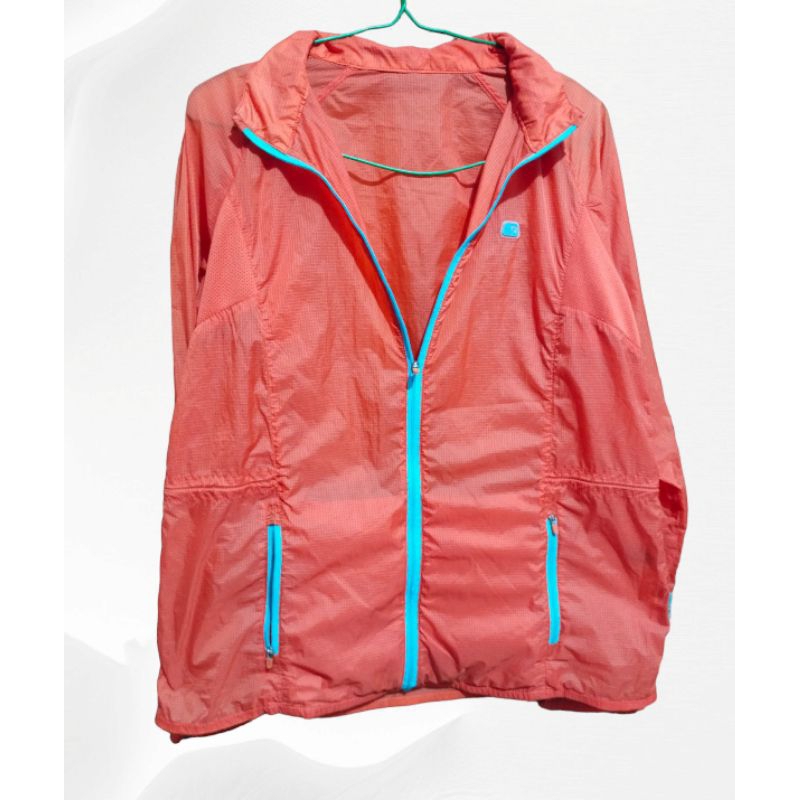 Parachute Gymnastics Jacket For Gymnastics | Shopee Malaysia