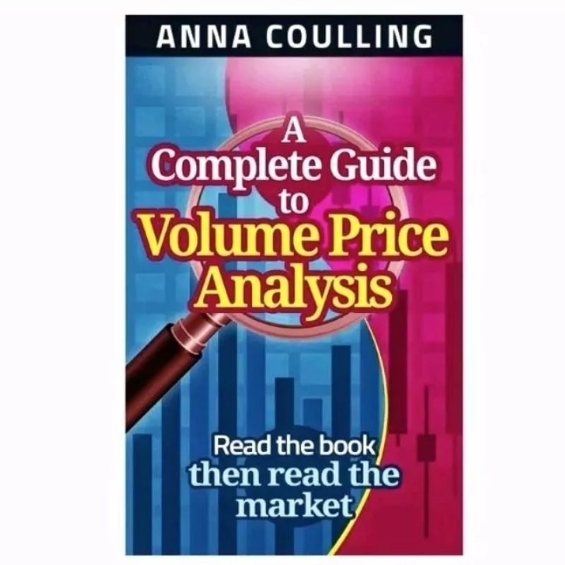 A complete guide to volume price analysis shopee malaysia