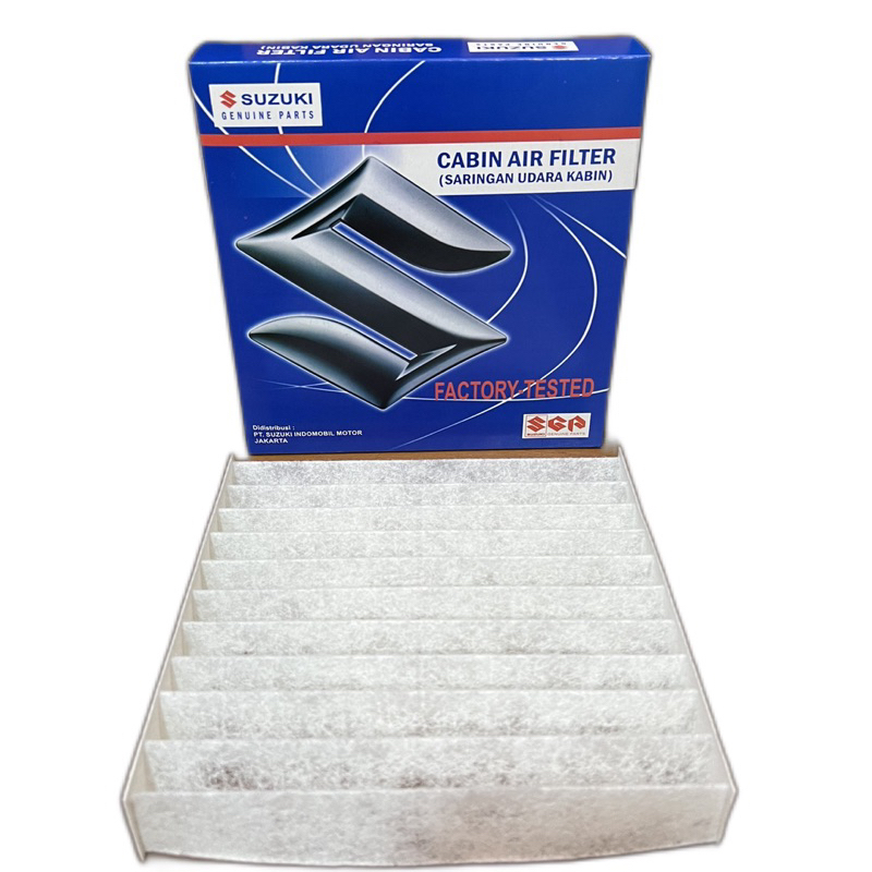 Suzuki Ertiga APV Cabin AC Filter Shopee Malaysia