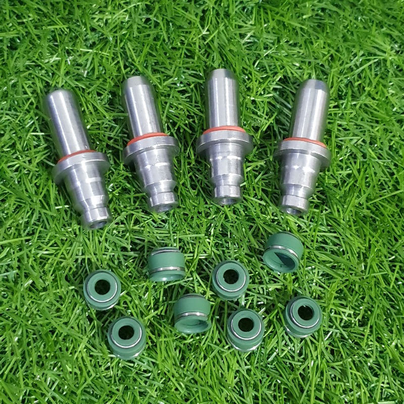 Bos Valve Bosh Valve Stem 5.5mm Bottle Valve Tiger Antem CB GL Lift