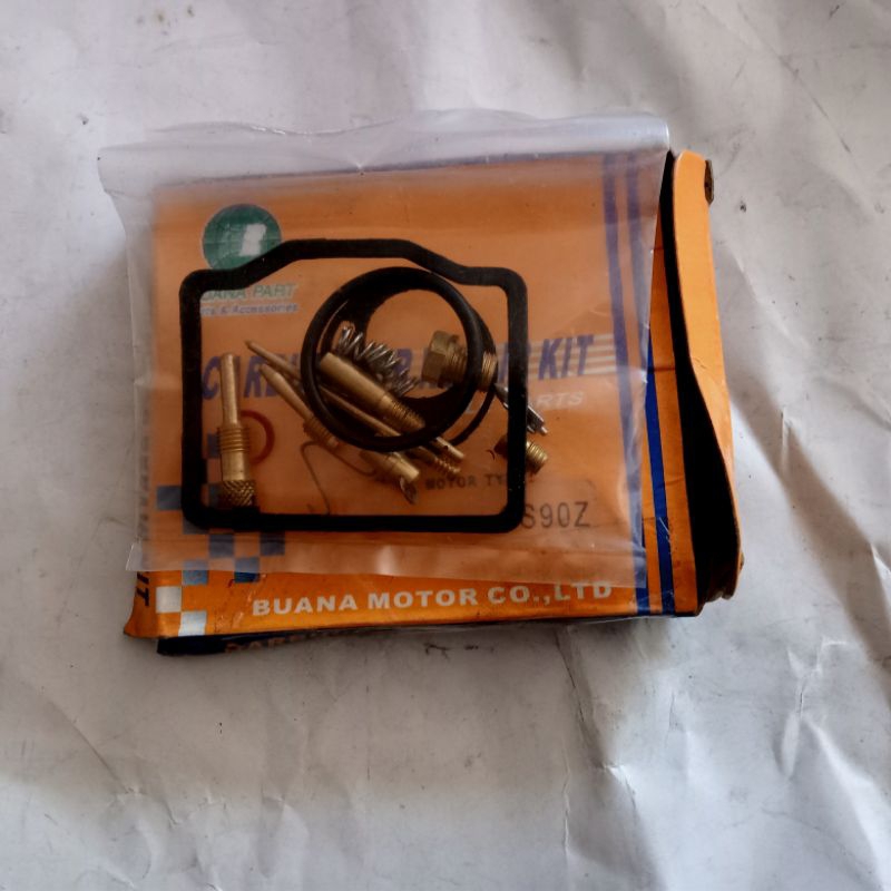 honda s90 carburetor