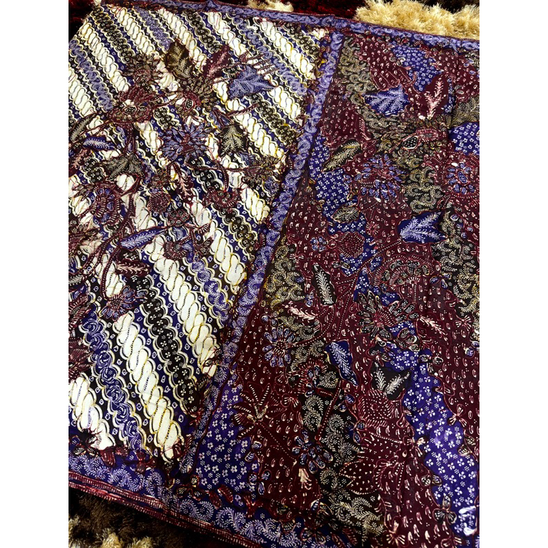 Original Written Batik Cloth / ORIGINAL WRITE | Shopee Malaysia