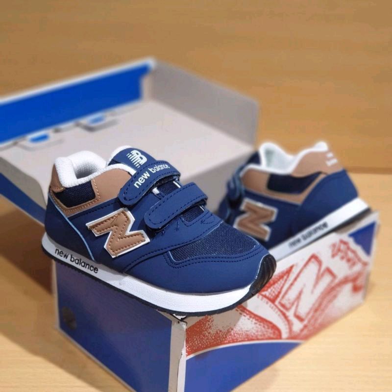 New balance hotsell kids malaysia