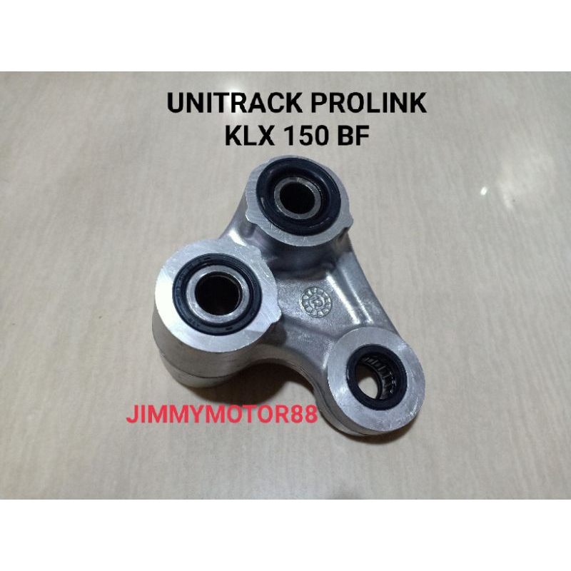 Prolink Unitrack Swing Mono Shock Assy Klx Bf High Super Quality