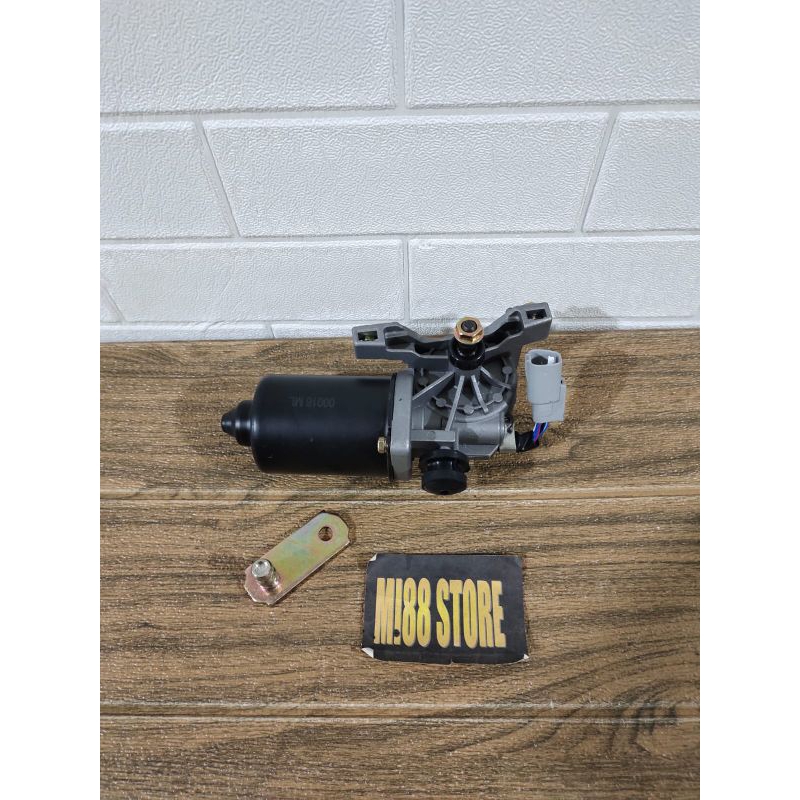 Toyota Innova Front Wiper Motor Dynamo Shopee Malaysia