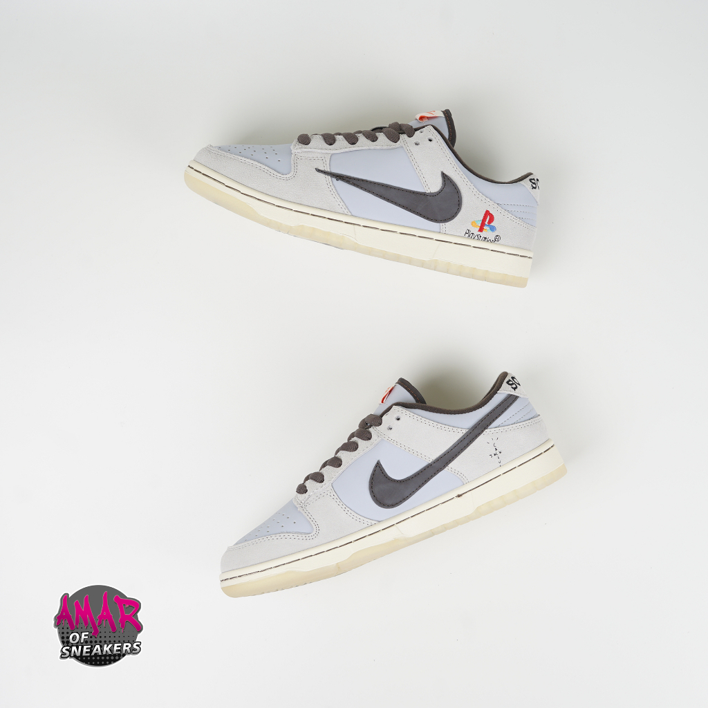 travis scott jordan playstation