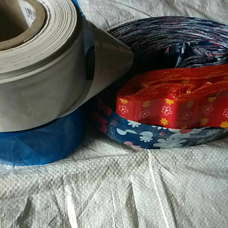 Plastic Wrap Handle Broom Mop Width4Cm | Shopee Malaysia