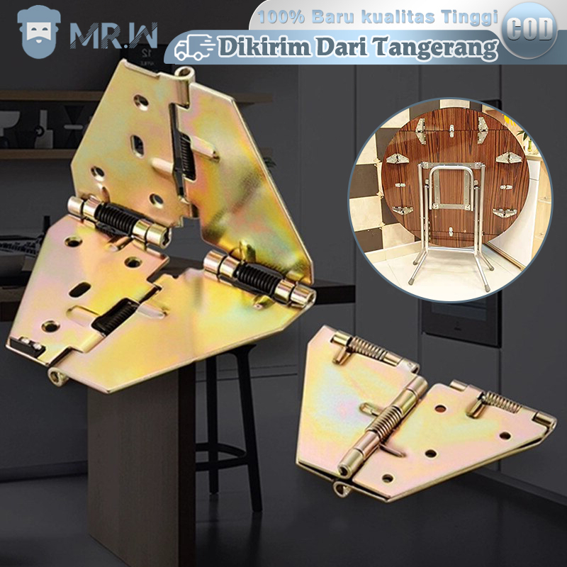Table Folding Hinges/Flip Top Table Hinges/Cabinet Hinges/Table Locking