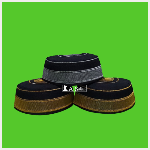 Bugis trumpah songkok cap | Shopee Malaysia