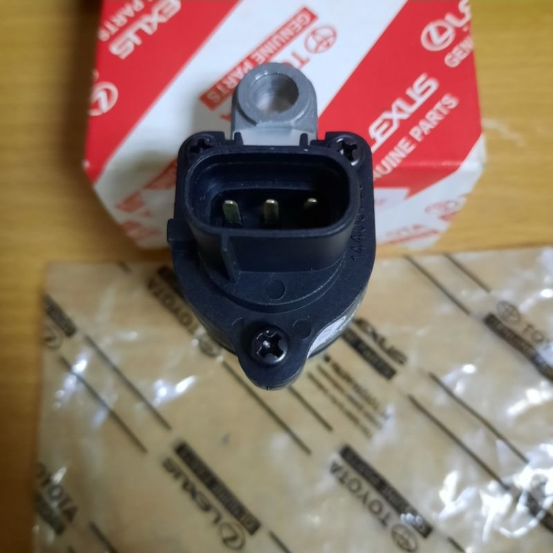 Toyota great speedometer sensor | Shopee Malaysia