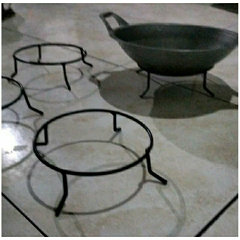 Pan Coaster | Shopee Malaysia