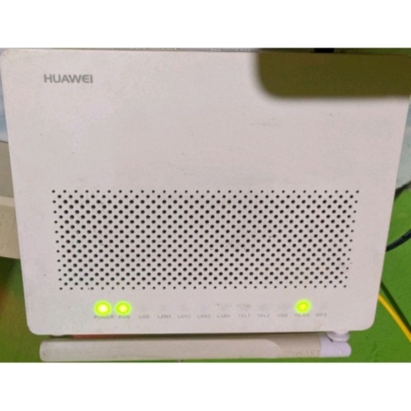 Ont GPON HUAWEI HG8245H/HG8245A PLUS Adapter | Shopee Malaysia