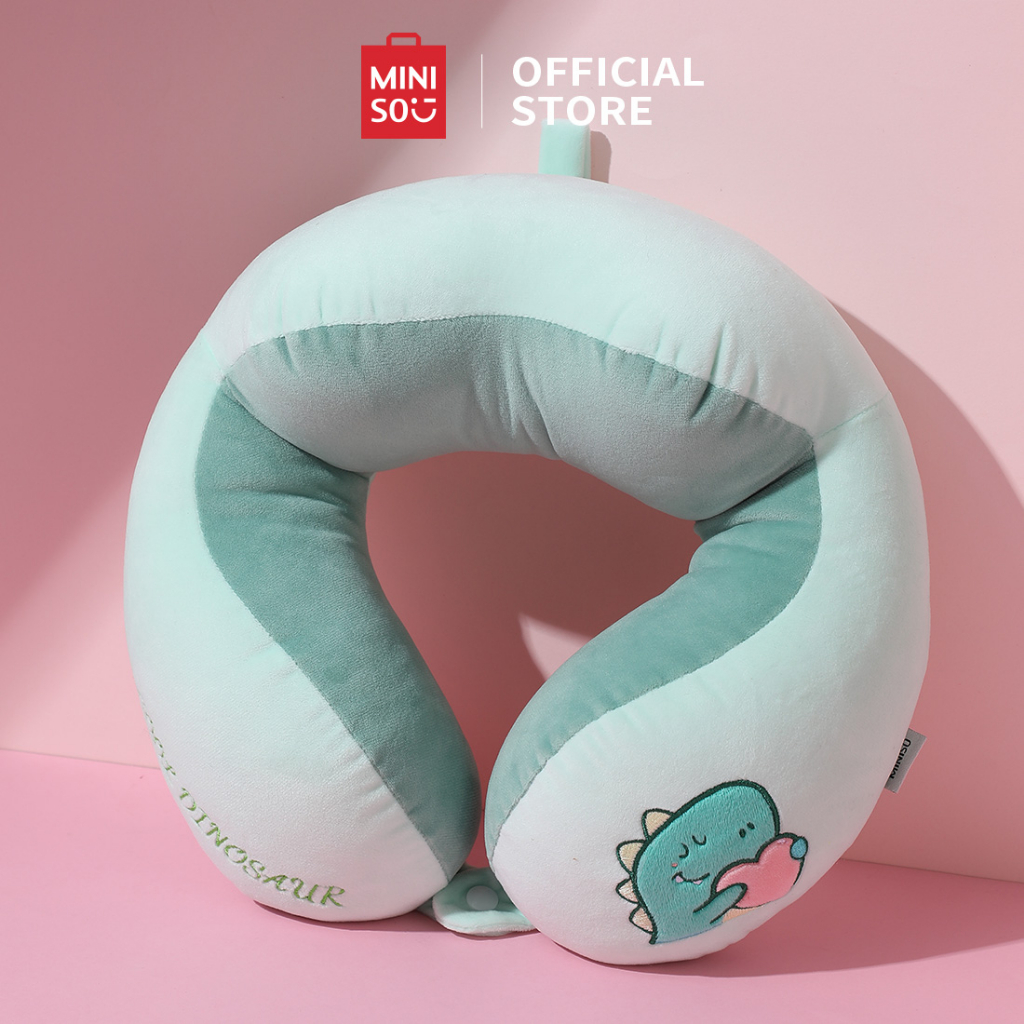 Miniso neck pillow price best sale