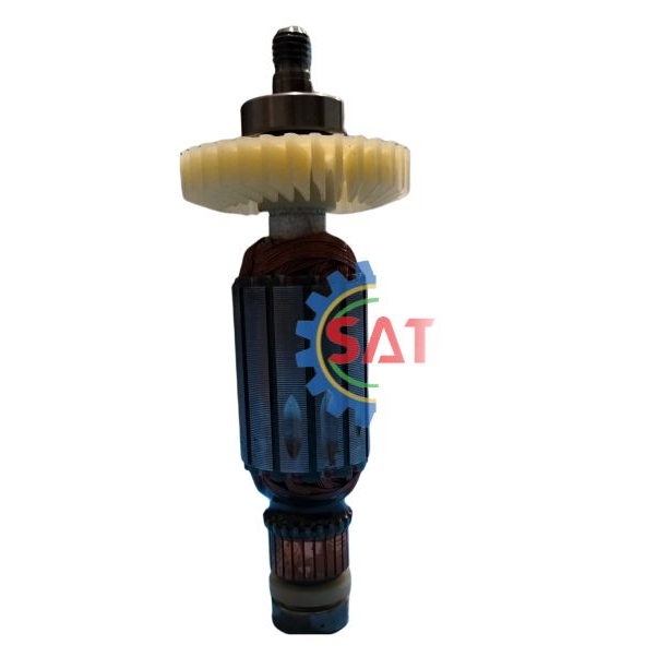 MESIN KAYU Armature/armature For 1982 Ken. Wood Grinding Machines