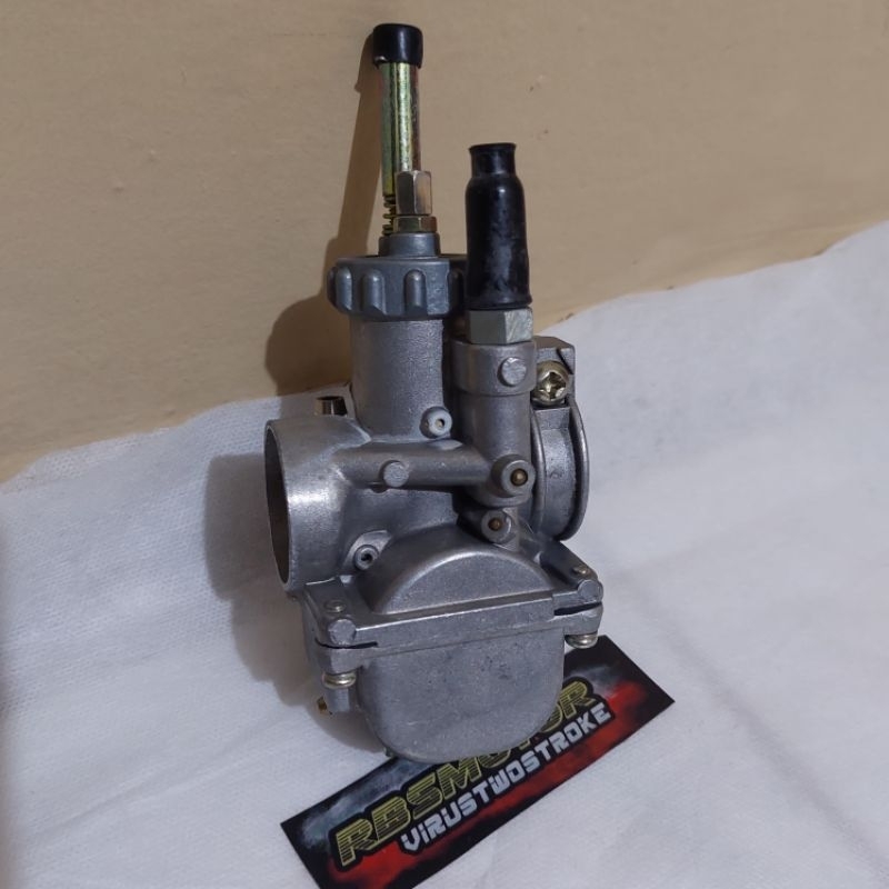 Carburetor carbu l2s l2g yb100 Carburetor yamaha l2g l2s yb100 l2dx yl2