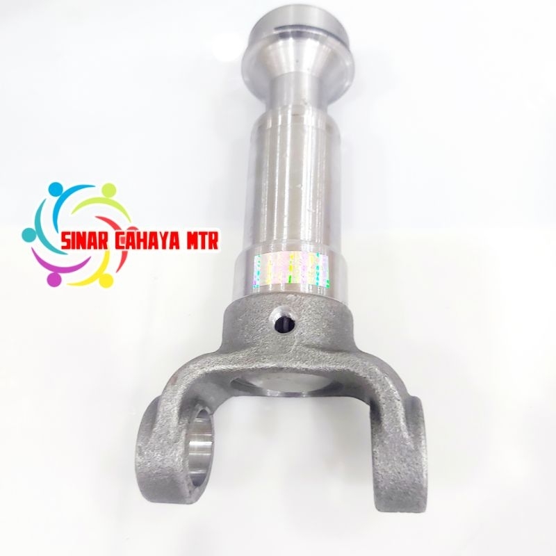 Yoke SLEEVE Stump JOINT PROPELLER MITSUBISHI PS125/PS110/PS136 CANTER