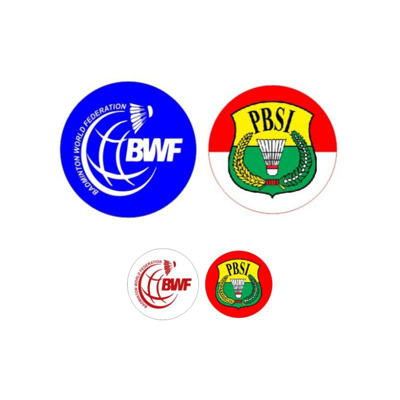 Coin Tos Referee Badminton/Coin Tos Referee Badminton/Referee Equipment