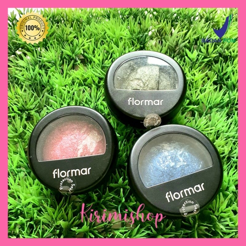 FLORMAR FOUNDATION….Hd waterproof full covarage HQ