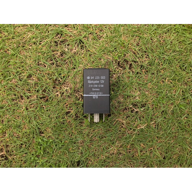 Bmw E36 Signal Relay/Flasher Shopee Malaysia