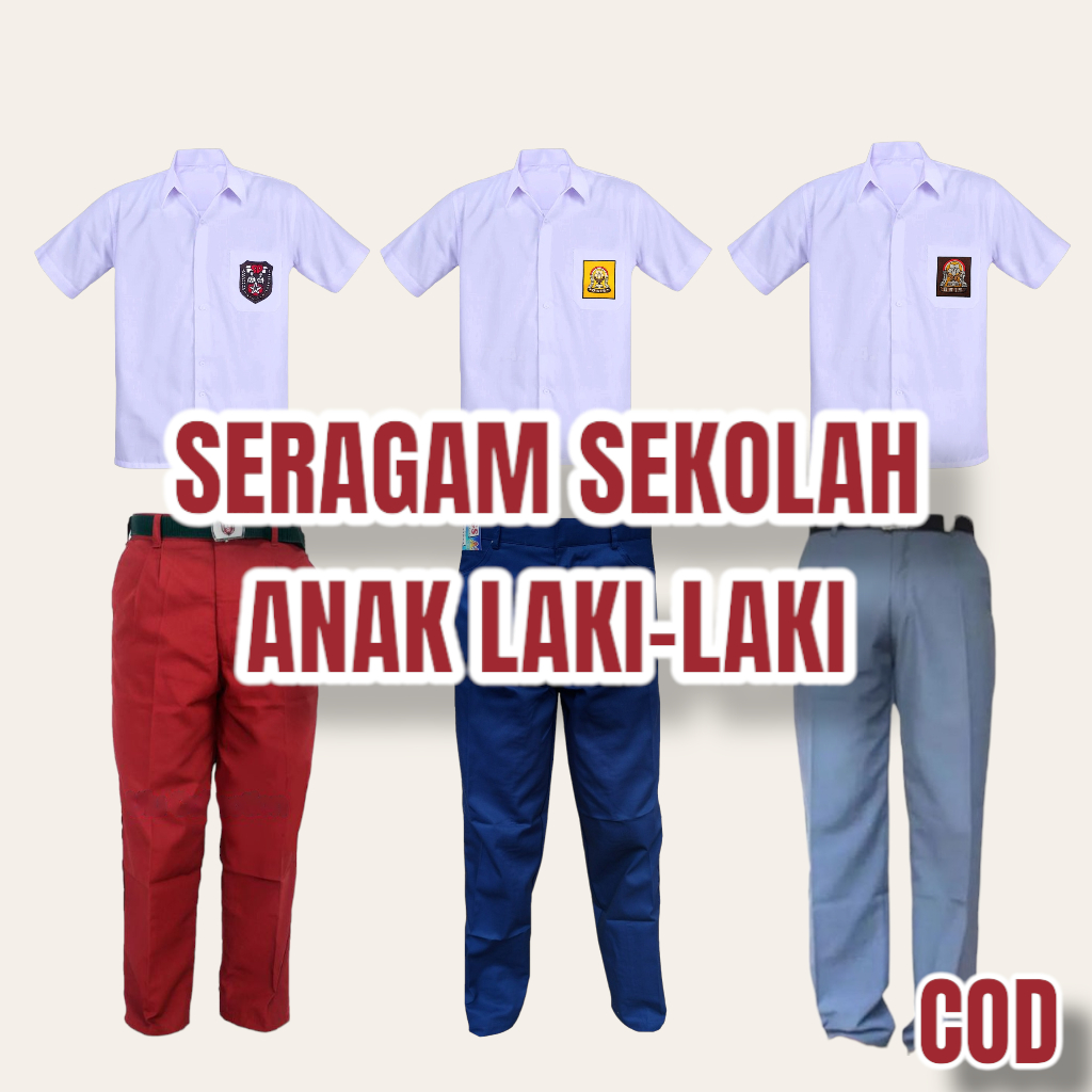 Elementary School Uniform Elementary School Uniform Children's