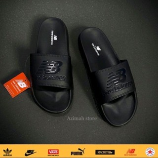 New balance hot sale liverpool slides