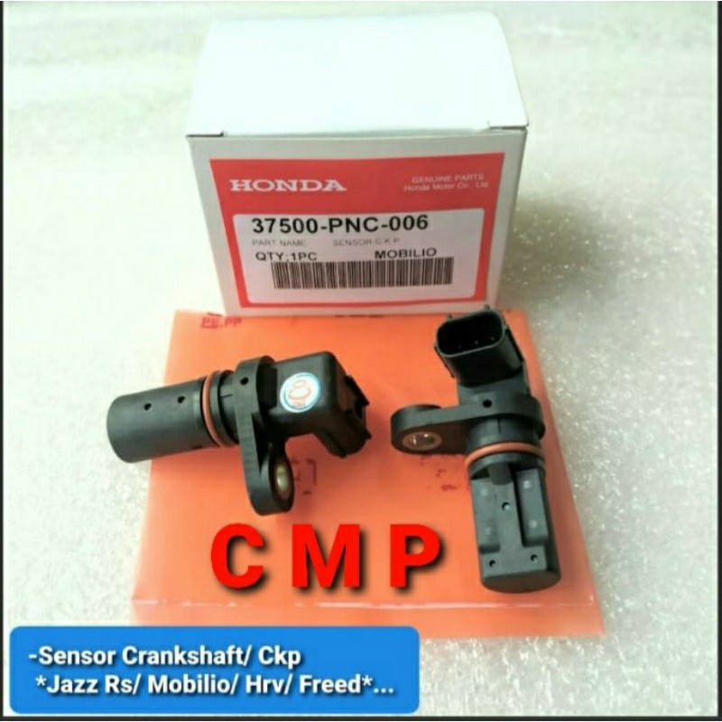 Crankshaft SENSOR CKP SENSOR AS Crutches AS HONDA JAZZ RS/MOBILIO/HRV