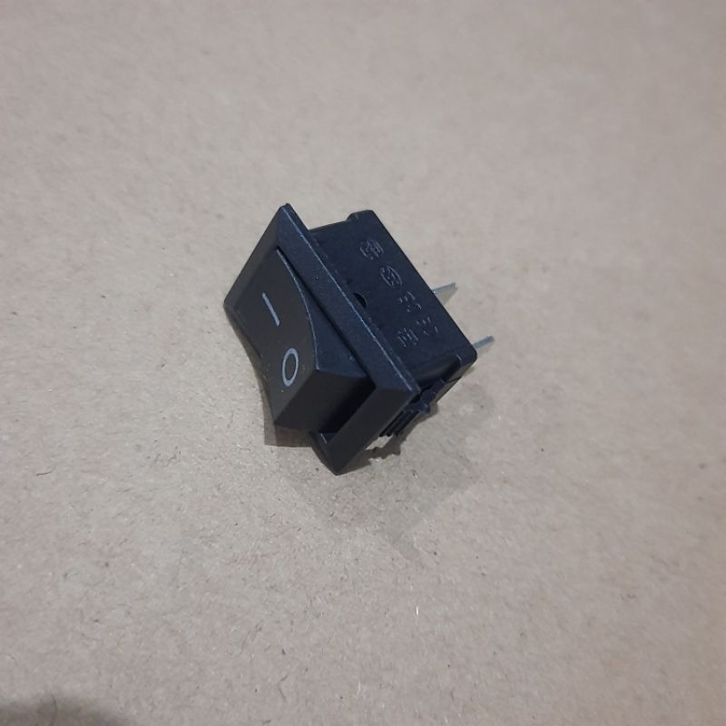 On off switch 2pin 2 pin switch | Shopee Malaysia