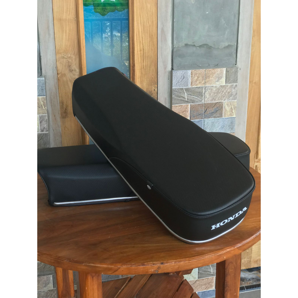 Cb x galvanized seat, MBTECH model-B MBTECH CB SEAT | Shopee Malaysia